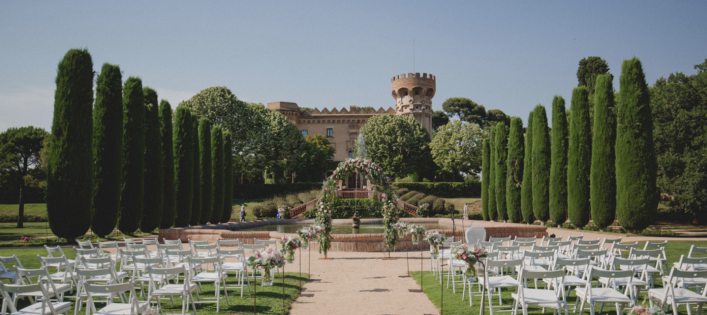 Wedding planning Packages Marbella