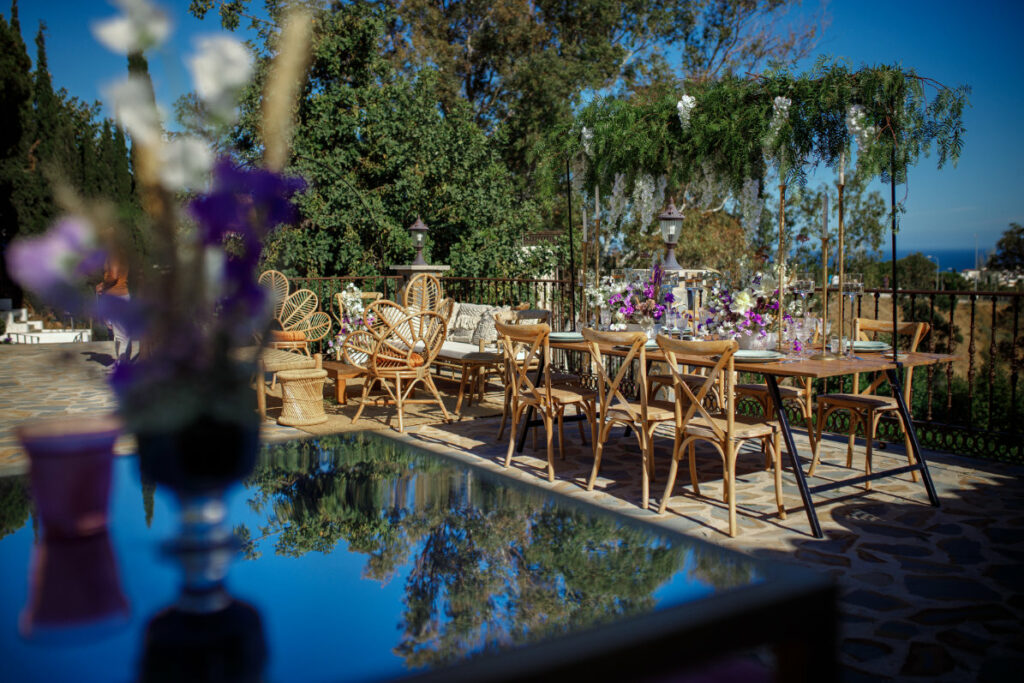 Marbella wedding planners