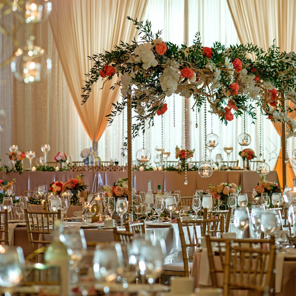 Wedding and Event Design