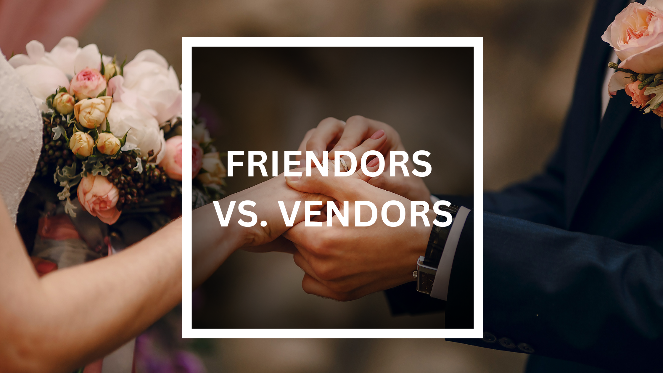 FRIENDORS-VENDORS