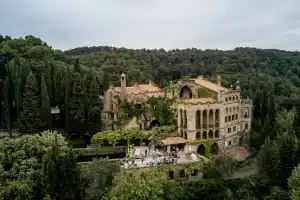 Spanish Wedding Venue Checklist